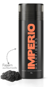 Imperio Bottle Transparent Description