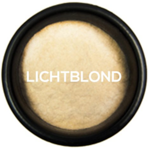 Lichtblond