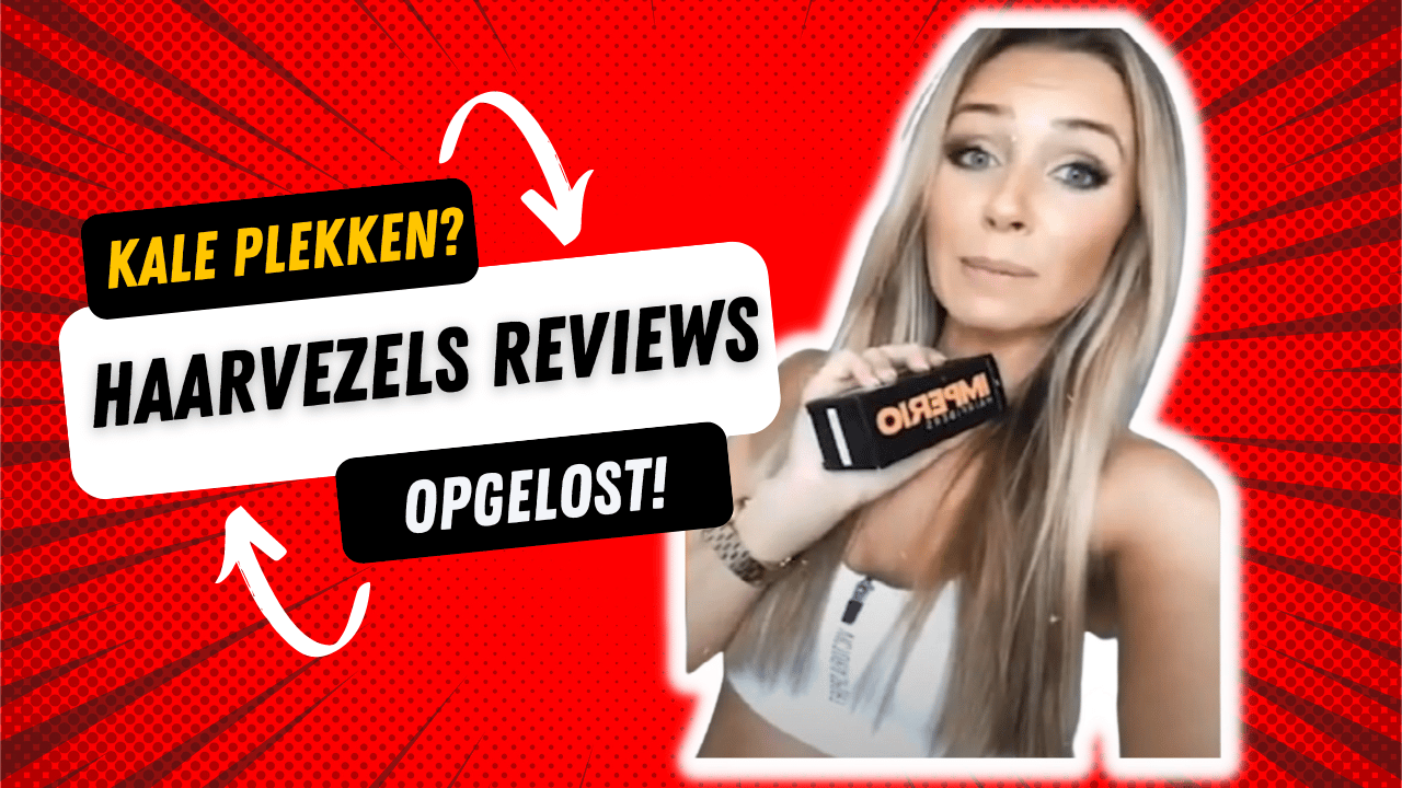 Imperio Haarvezels Reviews Thumbnail